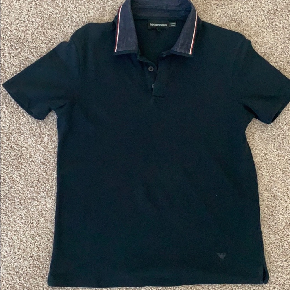 Emporio Armani Polo shirt